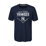 Yankees Eat My Dust Tee - Denny's