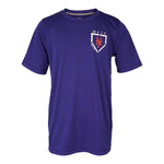 Mets Ground Rule Tee - Denny's