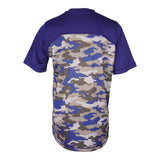 Mets Ground Rule Tee - Denny's