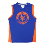 Mets Sleeveless Tee - Denny's