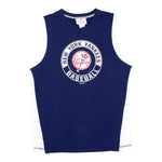 Yankees Sleeveless Tee - Denny's
