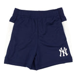 Yankees Short - Denny's