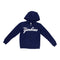 Yankees Wordmark Full Zip Hoodie - Denny's