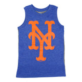 Mets Rally Tank - Denny's