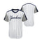 Yankees Base Is Mine Tee - Denny's