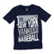 Yankees Billboard Flag Tee - Denny's