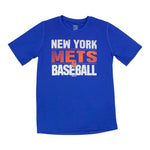 Mets Winning Streak Tee - Denny's