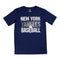 Yankees Winning Streak Tee - Denny's