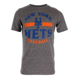 Mets Infielder Triblend Tee - Denny's