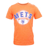 Mets America Past Time Tee - Denny's