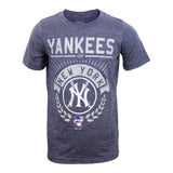 Yankees Opening Ceremony Tee - Denny's