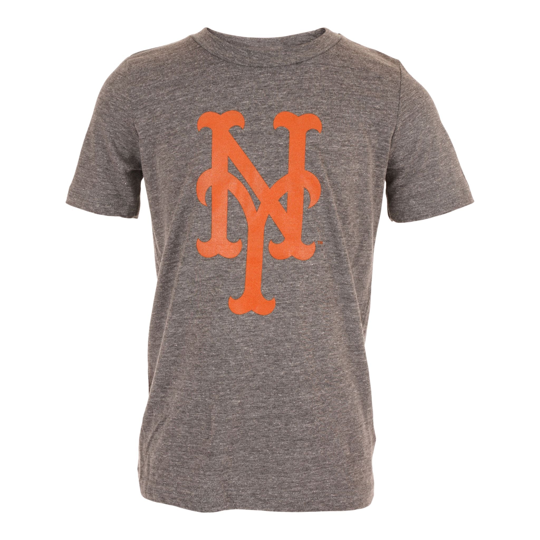 Degrom Mets Triblend Tee - Denny's