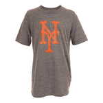 Alonso Mets Tee - Denny's