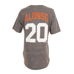 Alonso Mets Tee - Denny's