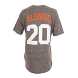 Alonso Mets Tee - Denny's