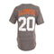 Alonso Mets Tee - Denny's