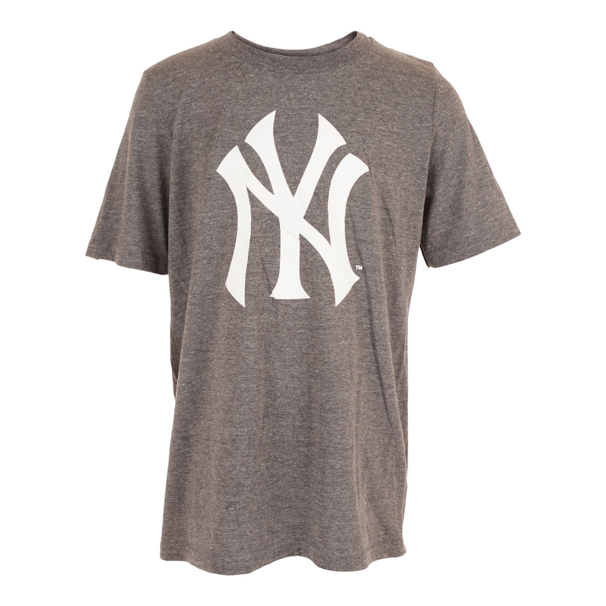 Sanchez Yankees Triblend Tee - Denny's