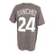 Sanchez Yankees Triblend Tee - Denny's