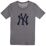 Cole Yankees Triblend Tee - Denny's