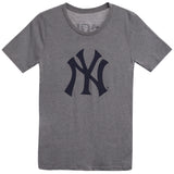 Cole Yankees Triblend Tee - Denny's