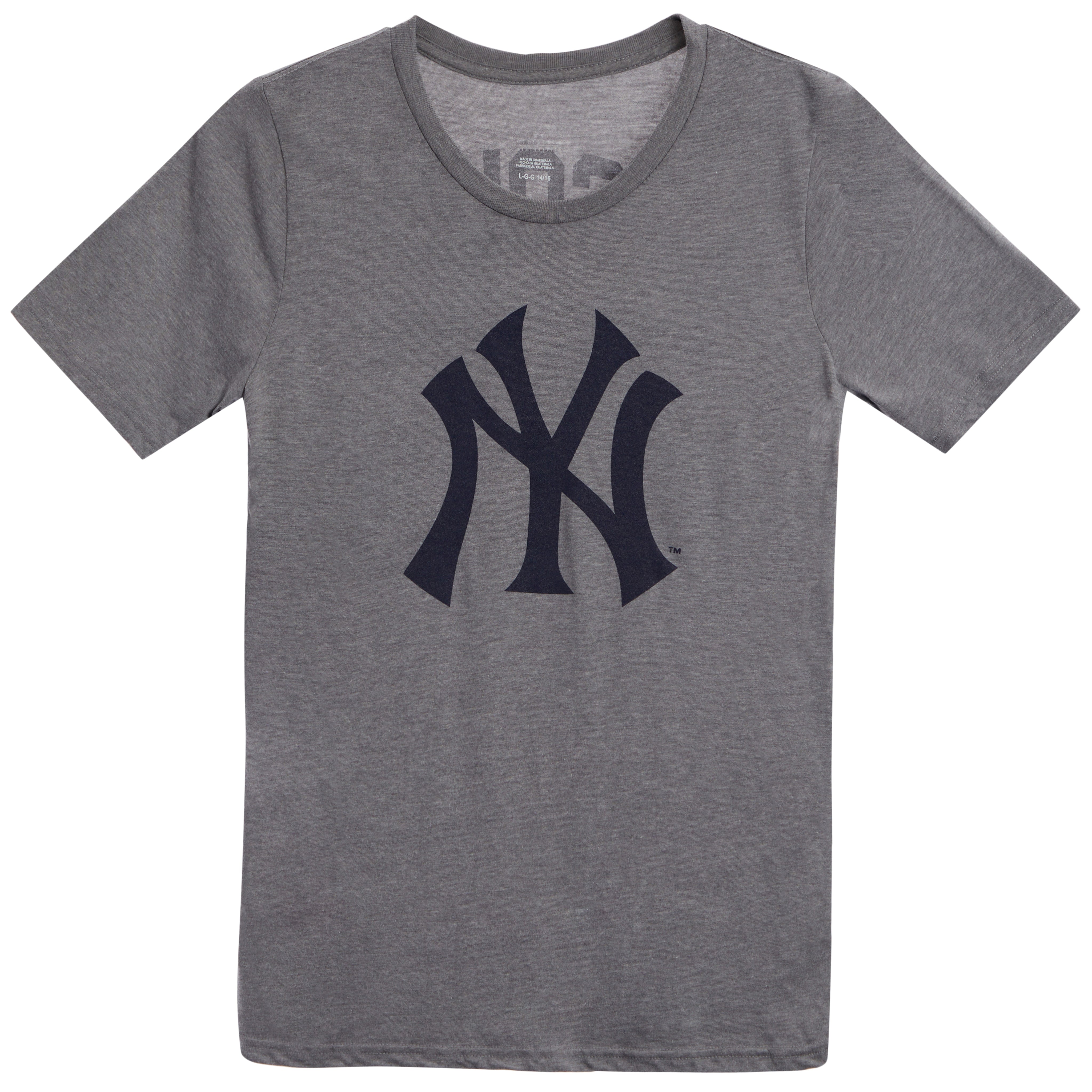 Cole Yankees Triblend Tee - Denny's