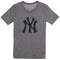 Cole Yankees Triblend Tee - Denny's