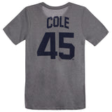 Cole Yankees Triblend Tee - Denny's
