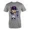 Alonse/Mets Player Pixel Tee - Denny's