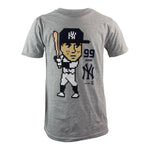 Judge Yankees Player Pixel Tee - Denny's