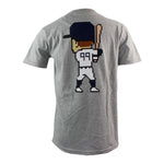 Judge Yankees Player Pixel Tee - Denny's