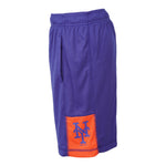 Mets Infield Short - Denny's