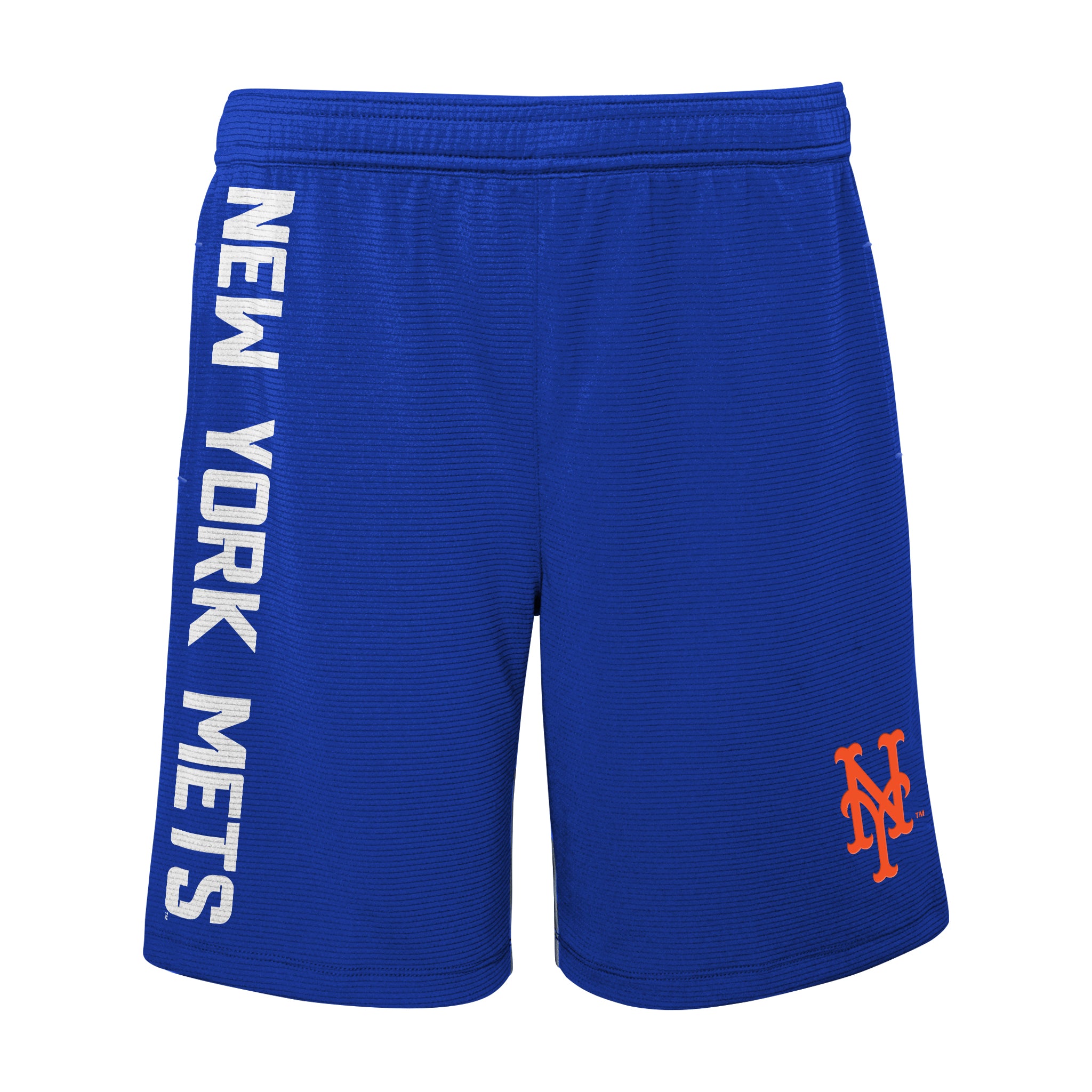 Mets Newsies Active Short - Denny's