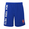 Mets Newsies Active Short - Denny's