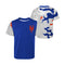 Mets Officals Practice Top - Denny's
