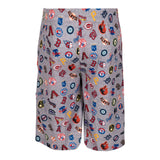 MLB Logo Boxer - Denny's