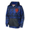 Mets Ticker Tape Hoodie - Denny's