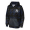 Yankees Ticker Tape Hoodie - Denny's