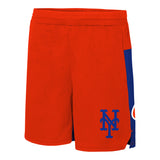 Mets 7th Inning Color Block Short - Denny's