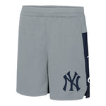 Yankees 7th Inning Color Block Short - Denny's