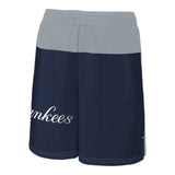 Yankees 7th Inning Color Block Short - Denny's