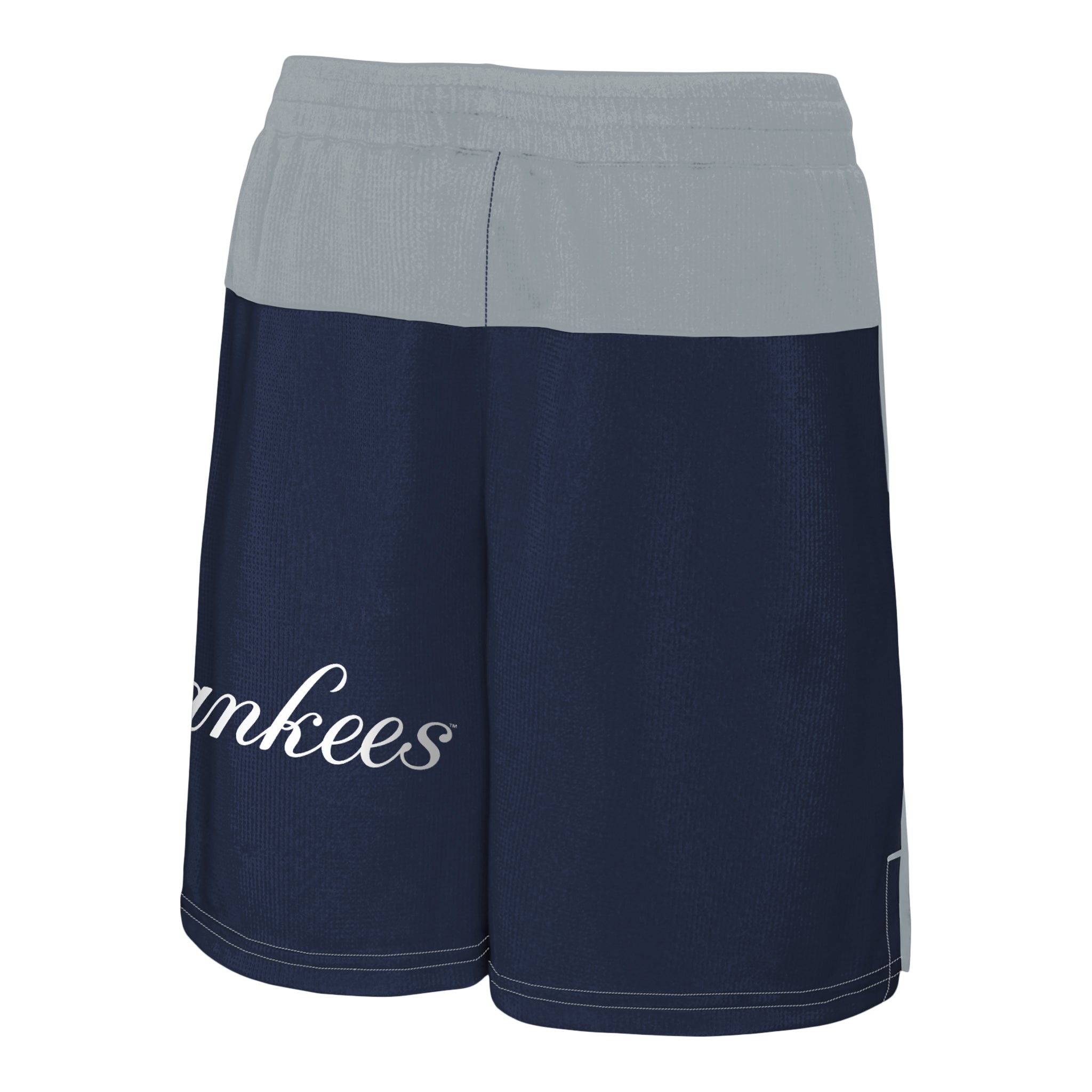 Yankees 7th Inning Color Block Short - Denny's