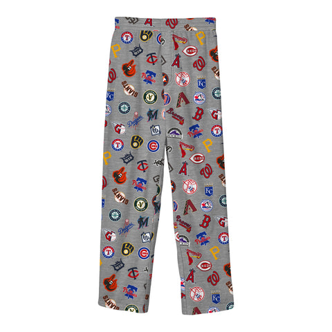 Mets Logo Lounge Pant