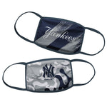 2 Pack Yankee Kids Mask - Denny's