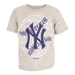 Yankees DiGi Ball Tee - Denny's