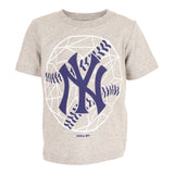 Yankees DiGi Ball Tee - Denny's
