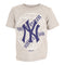 Yankees DiGi Ball Tee - Denny's