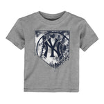 Yankees Home Field Tee - Denny's