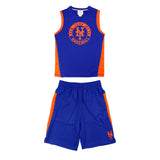 Mets Short Set - Denny's
