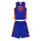 Mets Short Set - Denny's