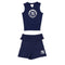 Yankees Short Set - Denny's